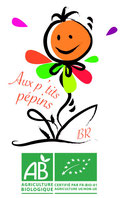 aux p'tits pépins