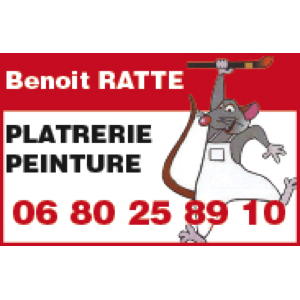 Benoit Ratte