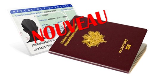 cni passeport