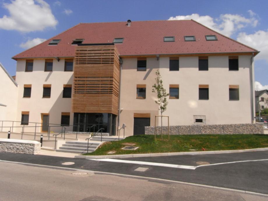 maison de santé